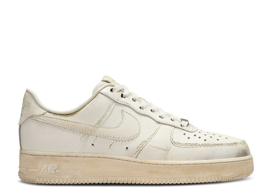 Air Force 1 Low 'Smoke and Mirrors Pack - Dirty Triple White'