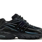 Size 11.5 - Pharrell x VIRGINIA x Adistar Jellyfish 'Triple Black' (Used)