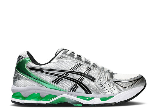 Asics Gel Kayano 14 'White/Malachite Green'