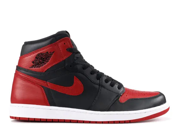 Jordan 1 Retro High OG 'Banned' 2016 (Used/No Box) - Size 9.5