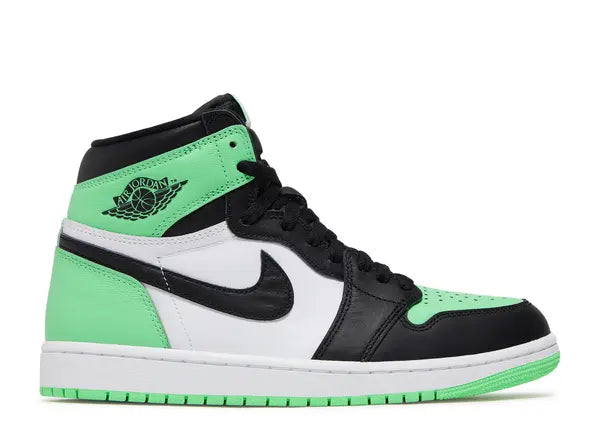 Size 9.5 - Jordan 1 Retro High OG 'Green Glow'