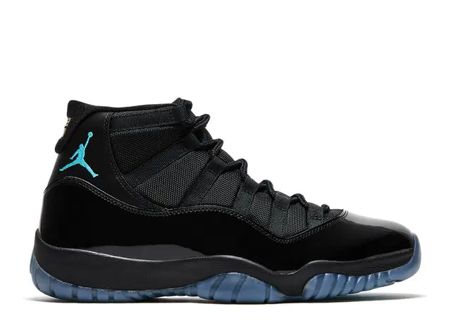 Size 10.5 - Jordan 11 Retro 'Gamma Blue' 2025