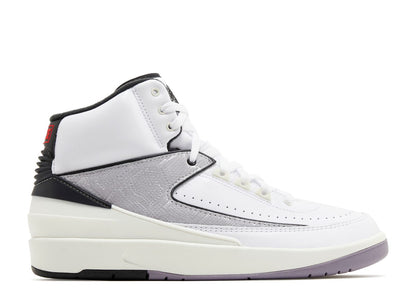 SIZE 13 - Jordan 2 Retro 'Python' (Used)