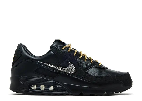 Size 9.5 - Nike Victor Solomon x Nike Air Max 90 'ASW'