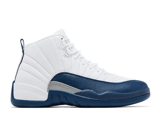 Size 11.5 - Jordan 12 Retro 'French Blue' 2025 (Used)