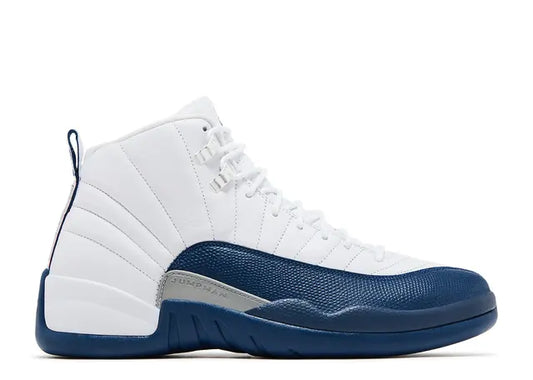 Size 11.5 - Jordan 12 Retro 'French Blue' 2025 (Used)
