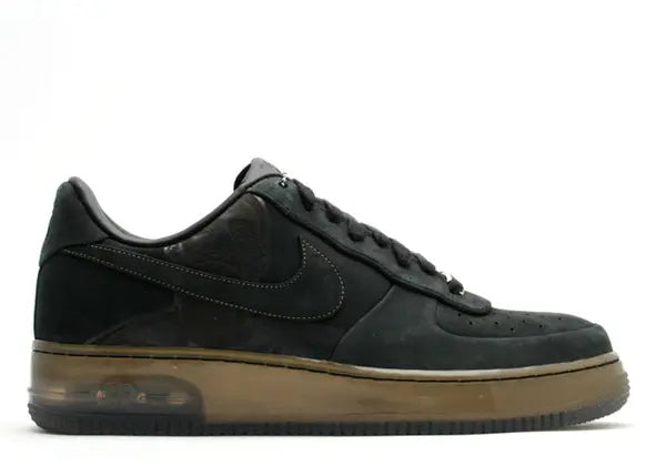 Size 10 - Air Force 1 Supreme 07 LeBron 'New Six' (Used)