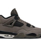 Talla 10 - Jordan 4 Retro 'Cave Stone' (Usado)