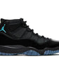Size 12 - Jordan 11 Retro 'Gamma Blue' 2025 (Used)