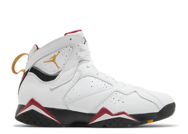 Size 8 - Jordan 7 Retro 'Cardinal' 2022 (Used/No Box)