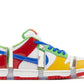 Dunk Low SB 'Sandy Bodecker' (Used) - Size 11