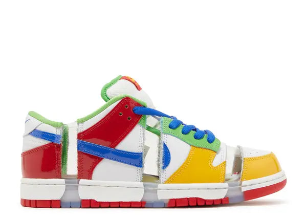 Dunk Low SB 'Sandy Bodecker' (Used) - Size 11