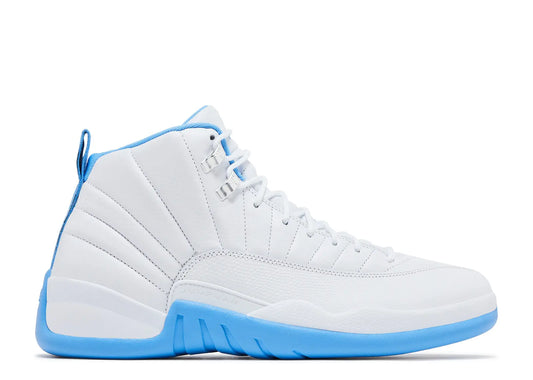 Jordan 12 Retro 'Melo' 2025