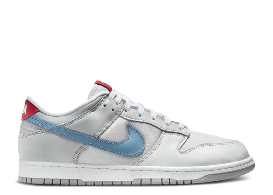 Dunk Low 'Silver Surfer' 2024