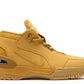 Air Zoom Generation Retro QS 'Wheat' 2018 (Used/No Box) -Size 10.5