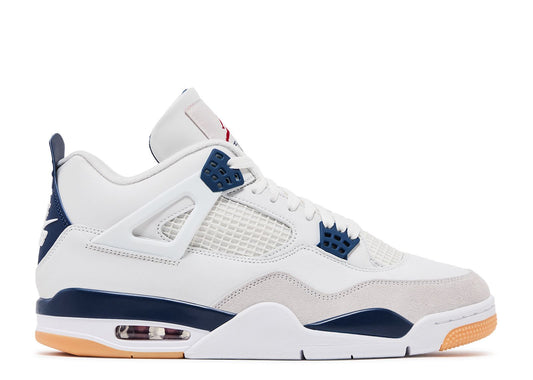 Nike SB x Jordan 4 Retro SP 'Navy' (Used)