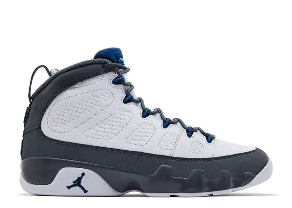 Size 11 - Jordan 9 Retro 'Flint Grey' 2026 (Used)