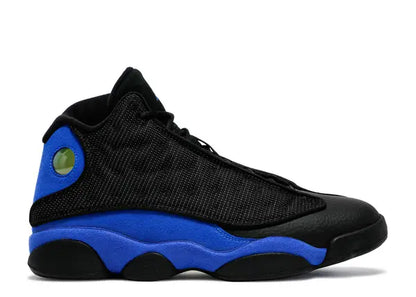 Größe 45 – Jordan 13 Retro „Hyper Royal“ (Gebraucht)