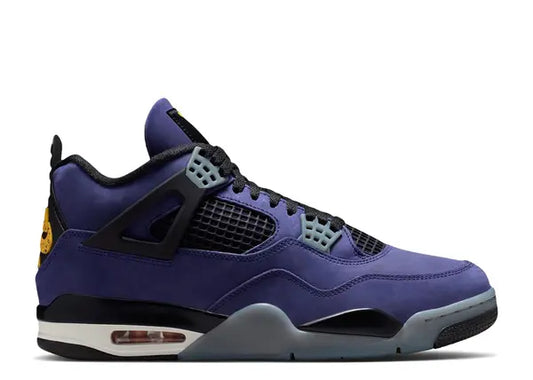 Jordan 4 Retro „Lakers“