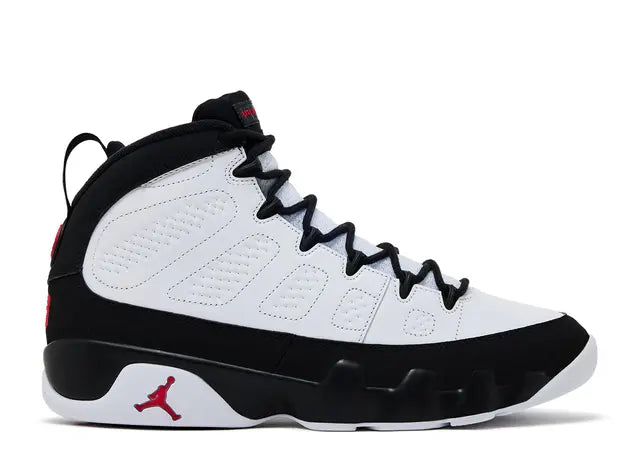 Size 12 - Jordan 9 Retro OG 'Space Jam' 2026