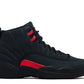Size 9.5 - Jordan 12 Retro 'Bloodline' (Used)