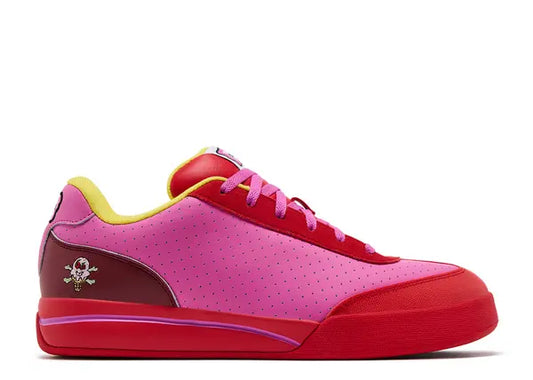 Size 8.5 - BBC Ice Cream x Board Flip 'Pink Lemonade' 2026 (Used)