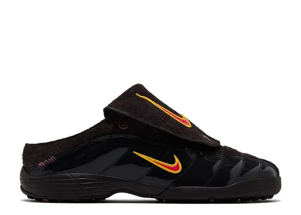 Size 10 - Kids of Immigrants x T-90 Mule 'Velvet Brown'