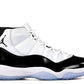 Size 10 - Jordan 11 Retro 'Concord' 2018 (Used)