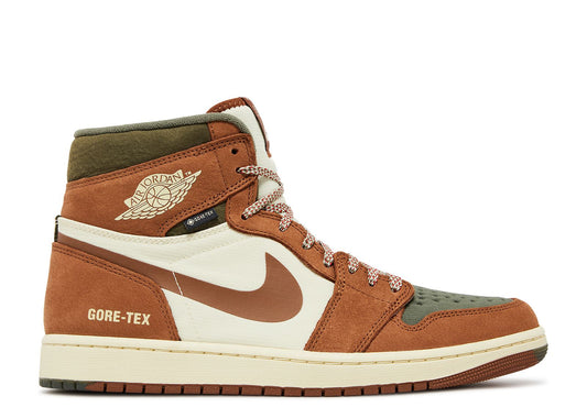 Jordan 1 High Element GORE-TEX 'Legend Coffee'