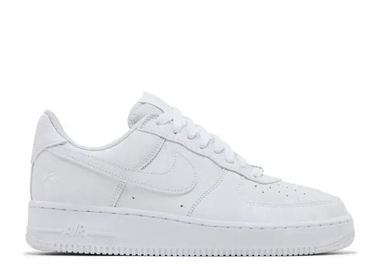 Kobe Bryant x Air Force 1 Low 'Forever White'