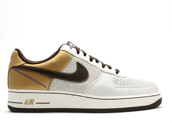 Size 10 - Air Force 1 Premium 07 Cooper 'Michael Cooper' (Used)