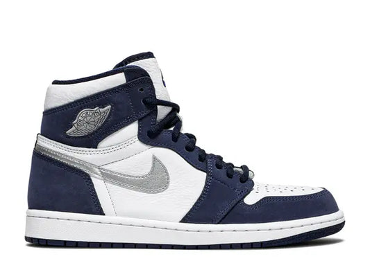 Size 11 - Jordan 1 Retro High CO.JP 'Midnight Navy' 2020 (Used)