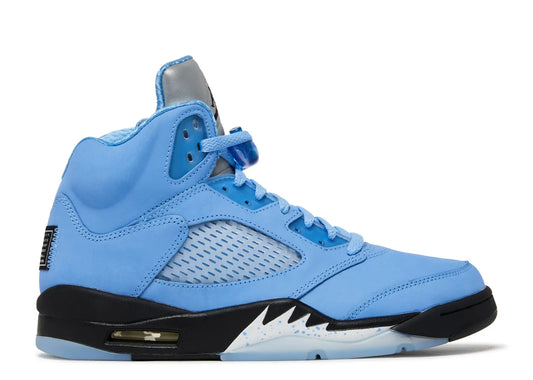 SIZE 12 - Jordan 5 Retro SE 'UNC' (Used)