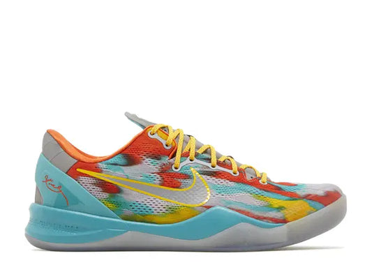 Size 10.5 - Kobe 8 Protro 'Venice Beach' 2024 (Used/No Box)