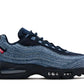 Size 10.5 - Levi's x Air Max 95 OG 'Obsidian' (Used)