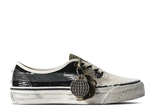 Authentic Premium 'La Habana Black - White'