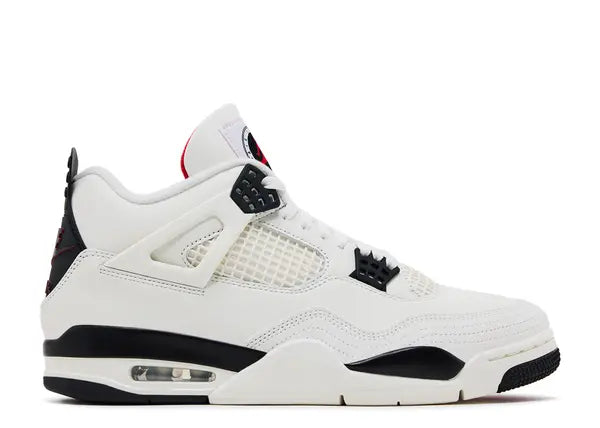 Size 10.5 - Jordan 4 Retro 'Flight Club' (Used)