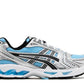 Talla 8 - Asics Gel Kayano 14 'Arctic Sky Pure Silver' (Usado)