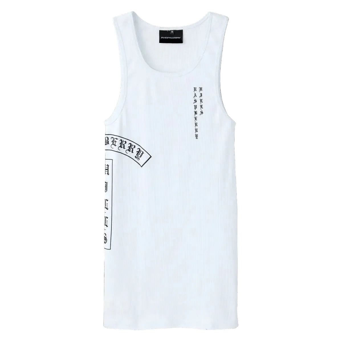 GV Gallery Raspberry Hills Tanktop