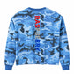 Medium - GV Gallery Raspberry Hills D Bacon Thermal