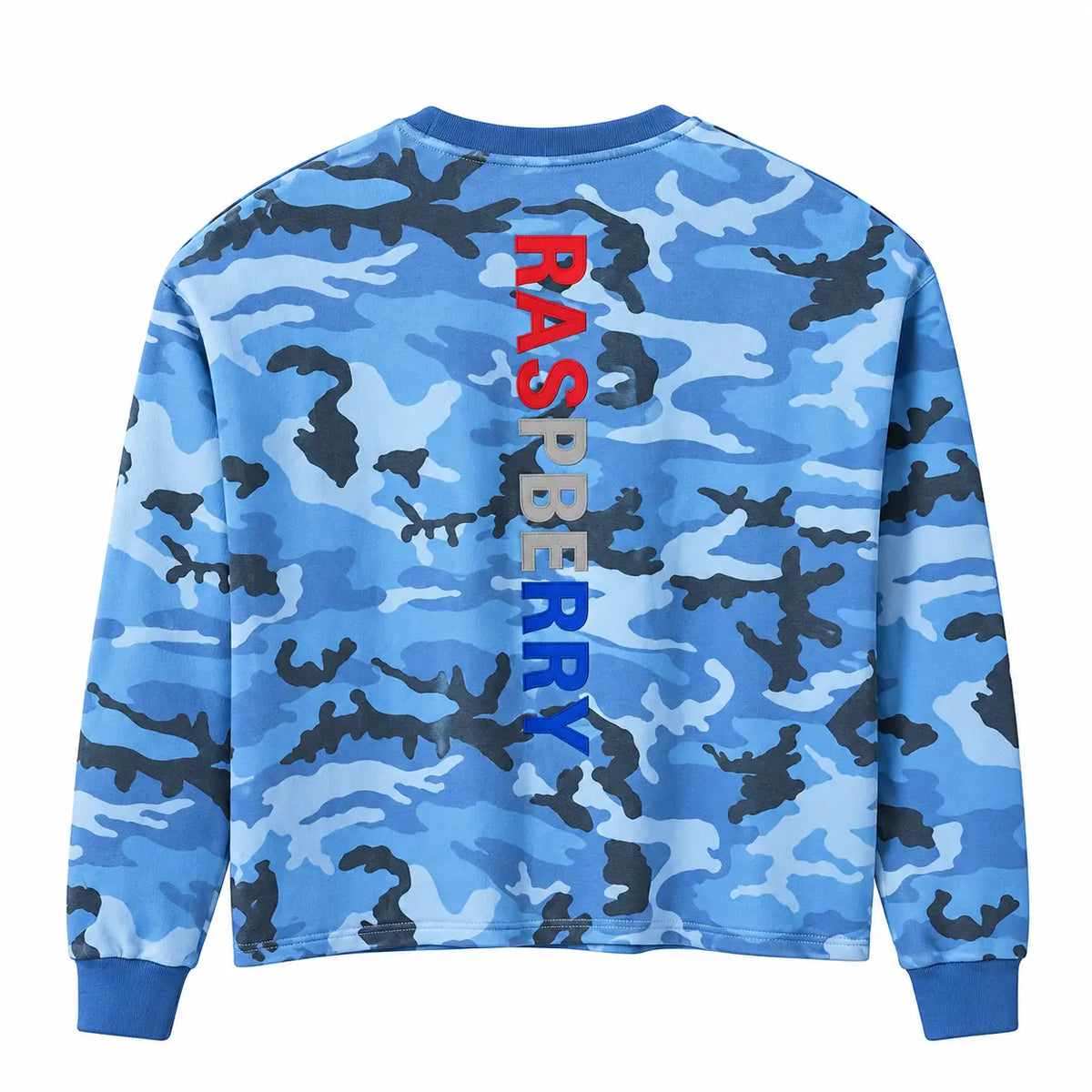 Medium - GV Gallery Raspberry Hills D Bacon Thermal
