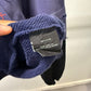 Medium - Basketcase Gallery Capacity Repaired Crewneck (Pre-Owned)