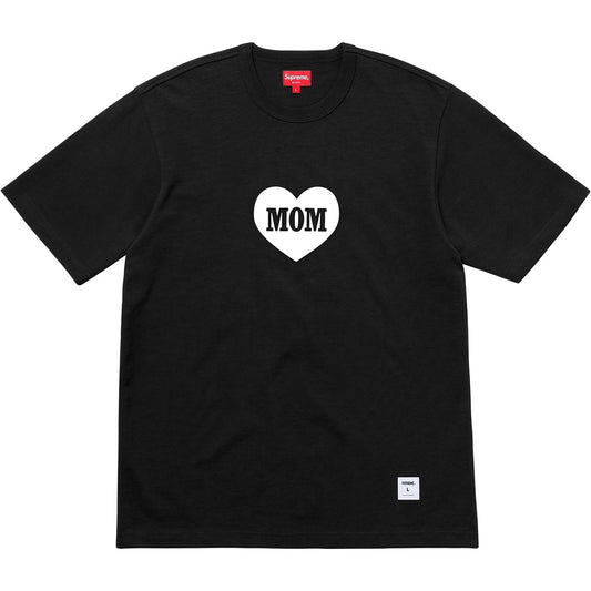 Supreme Mom S/S Top