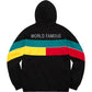 Medium - Supreme Milan Hooded Sweatshirt