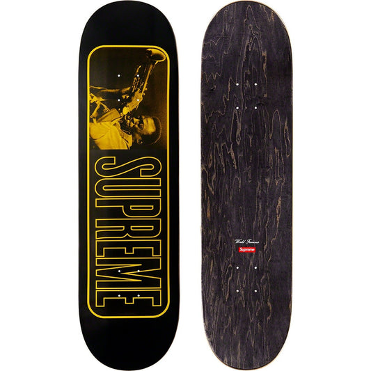 Supreme Miles Davis Skateboard