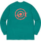 Medium - Supreme®/SOUTH2 WEST8 L/S Pocket Tee