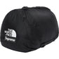 Supreme The North Face Bleached Denim Print Schlafsack