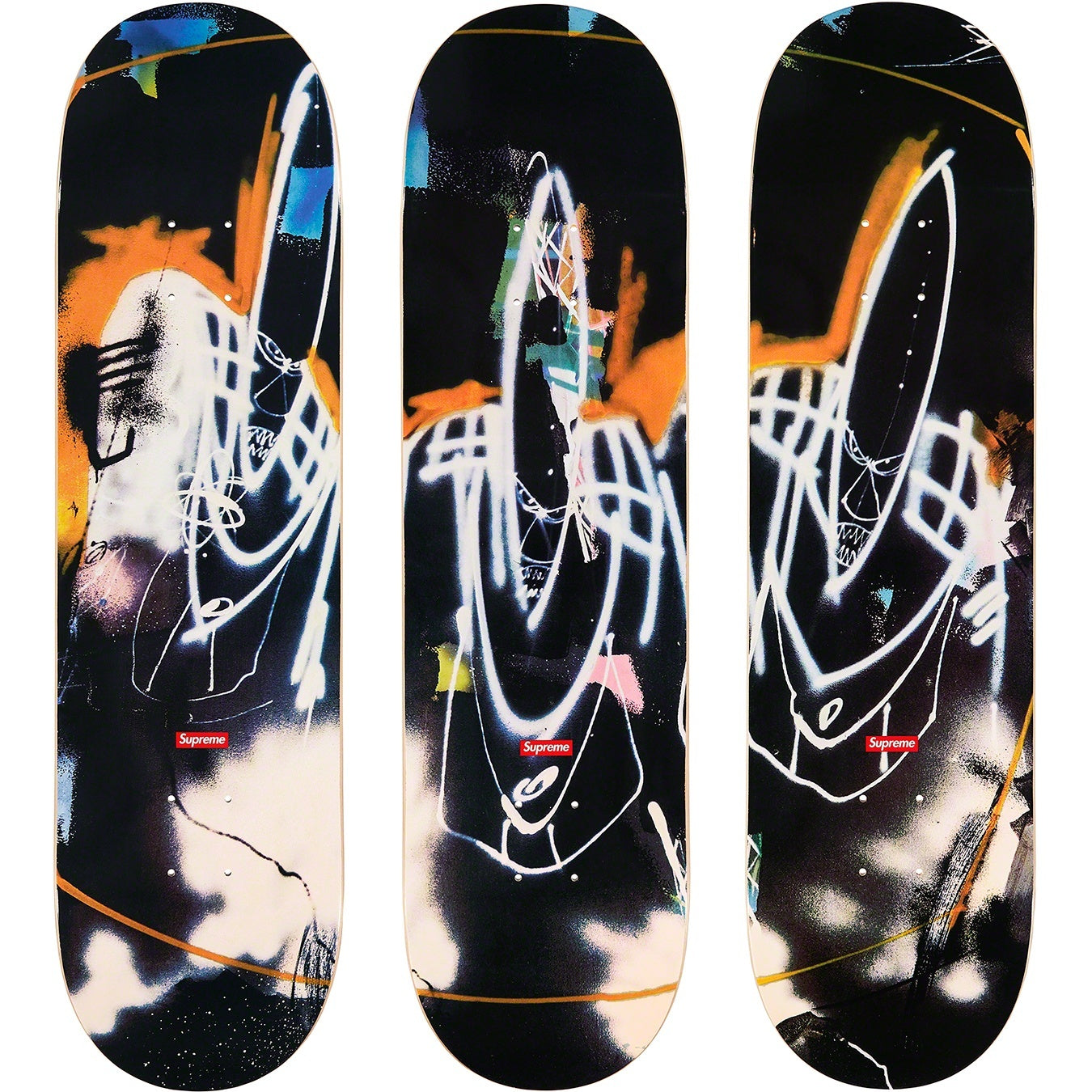 SKATE DECKS – Varsity Goods Online