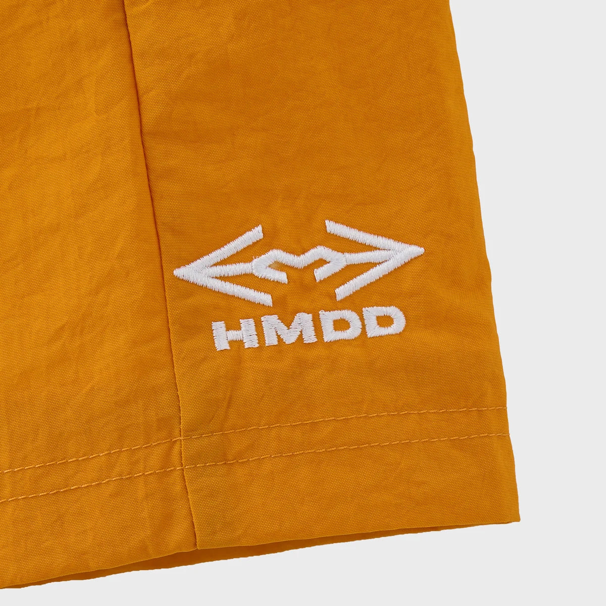 HMDD Juggernaut 3/4 Short 'Gold'