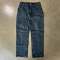 SIZE 33x32 - Vintage Carhartt Double Knee Pants